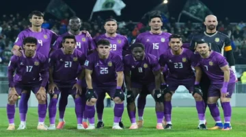 بقيادة نجوم العراق.. موعد انطلاق مباراة الشرطة وناساف في دوري أبطال آسيا